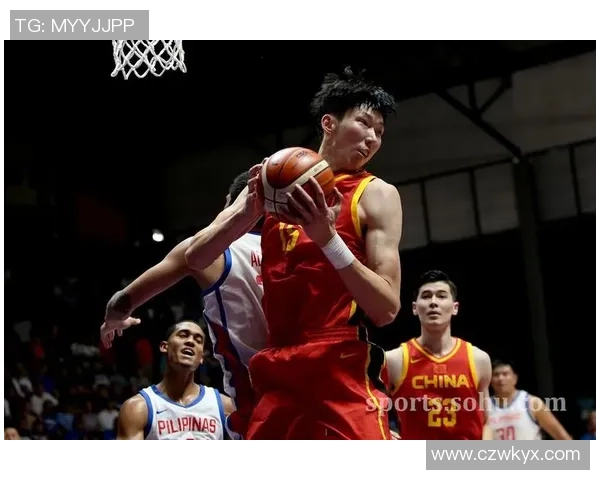 8月21日中国男篮对阵菲律宾精彩比赛视频回顾与分析