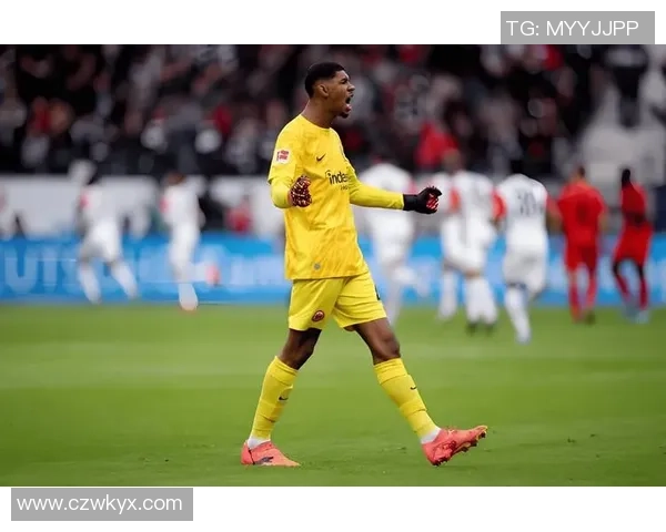 曼联中场补强确定德甲铁闸：24岁斯蒂勒能否撑起红魔脊柱